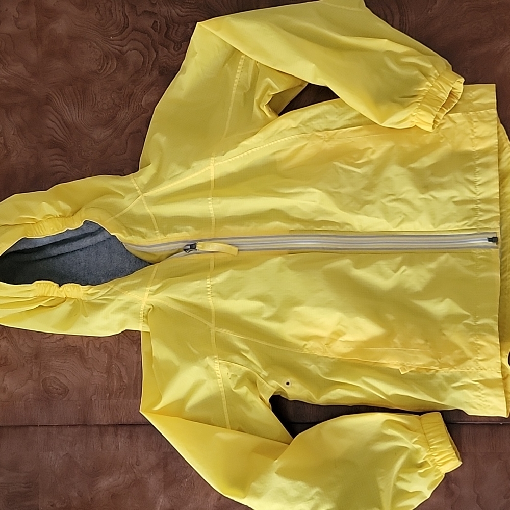 LL Bean Fully Lined Jacket